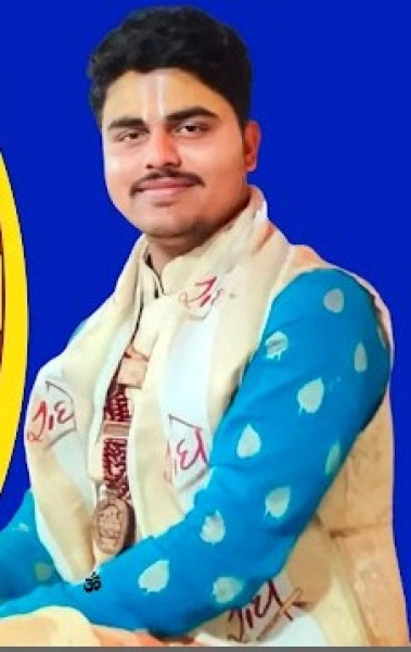 Satyam Vshivam Maharaji ji 